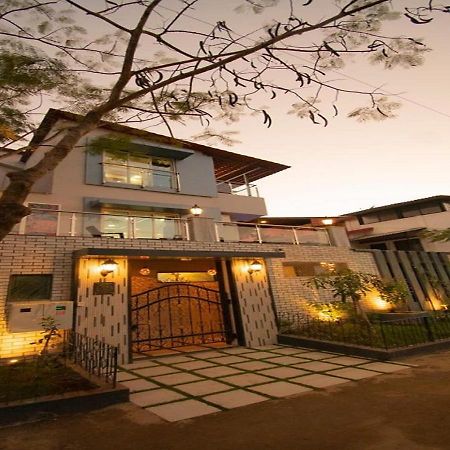 Tatva Villa , Lonavala Exterior foto