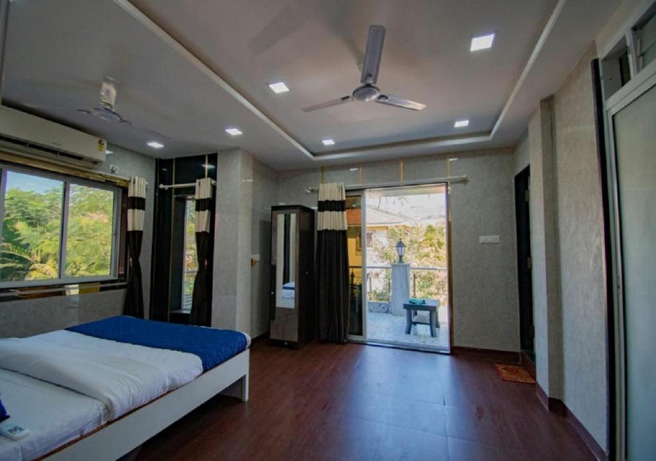Tatva Villa , Lonavala Exterior foto