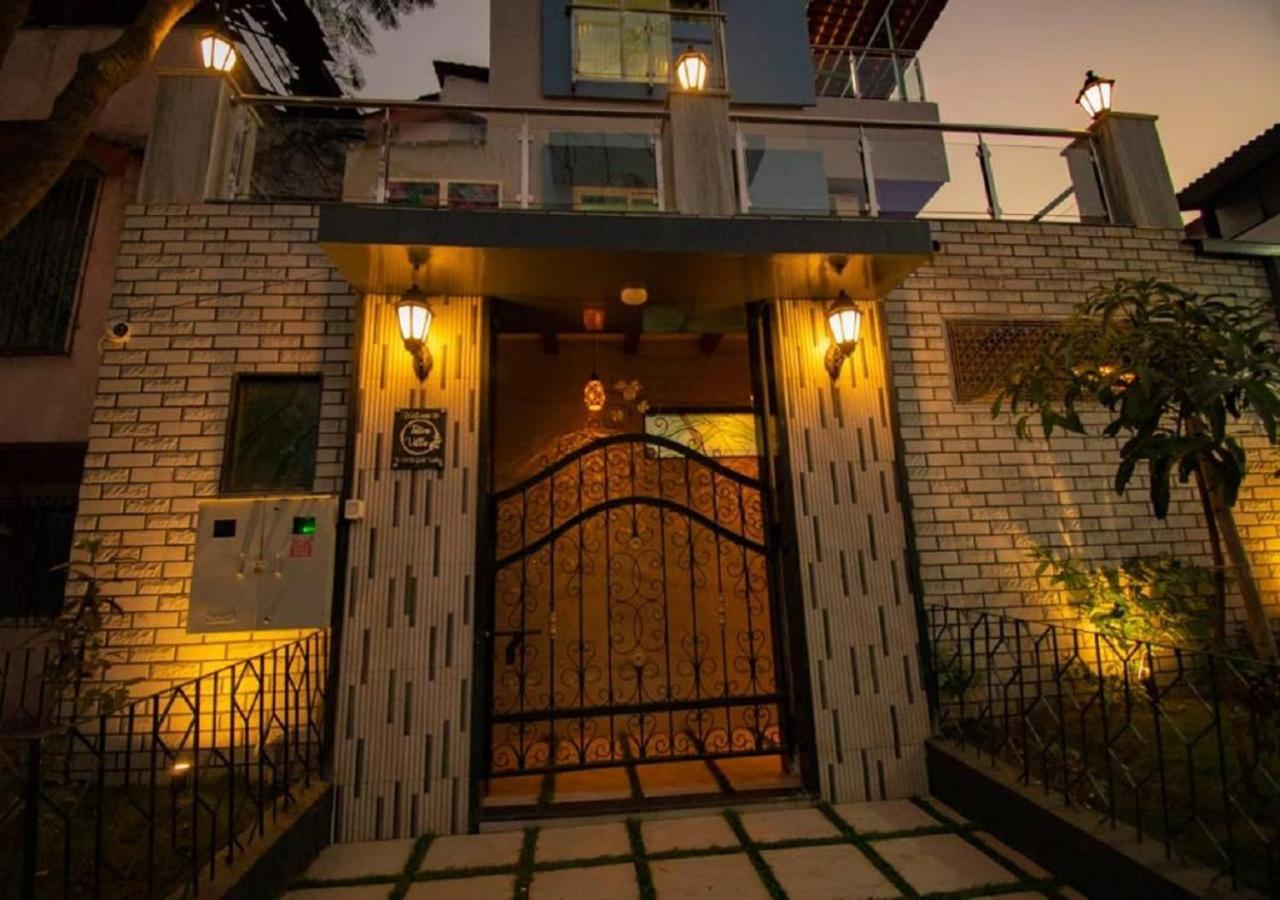 Tatva Villa , Lonavala Exterior foto